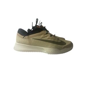 Nike Vapor Pro 3 Heritage Men's Size 12 Desert Khaki Tennis Shoes HV1483-200 NEW